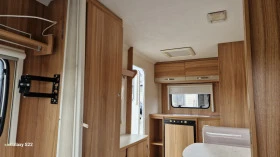 Каравана Adria RUBIS, снимка 7