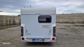 Каравана Adria RUBIS, снимка 3