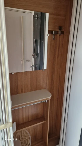 Каравана Adria RUBIS, снимка 8