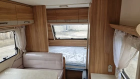 Каравана Adria RUBIS, снимка 5