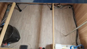 Каравана Adria RUBIS, снимка 6