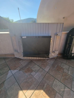 Шибидах за Рено Т , снимка 1