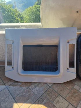 Шибидах за Рено Т , снимка 4