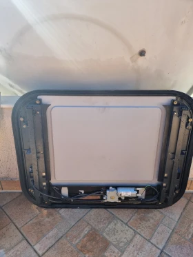 Шибидах за Рено Т , снимка 2