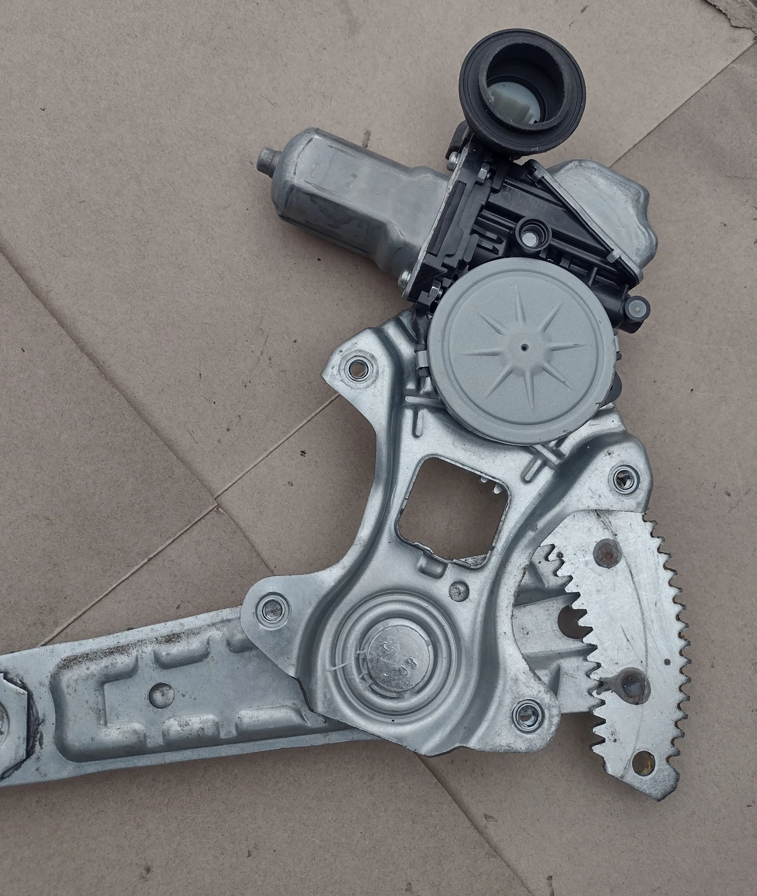 82751 3JA0A �������������� �������� �� ����� ���� ����� �� INFINITI QX60  Denso 062020-2512 | Mobile.bg � ����������� 4