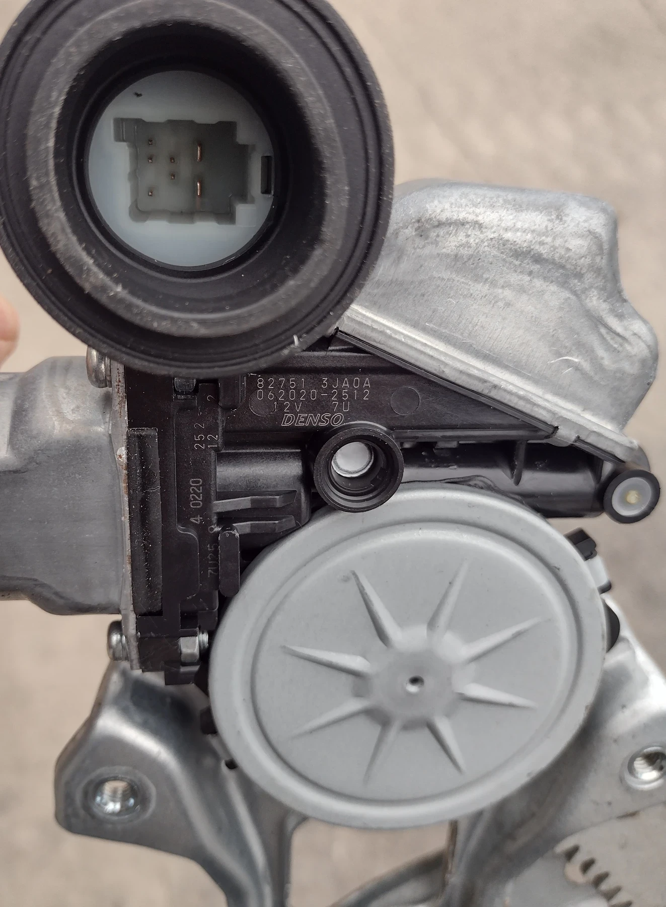 82751 3JA0A �������������� �������� �� ����� ���� ����� �� INFINITI QX60  Denso 062020-2512 | Mobile.bg � ����������� 2