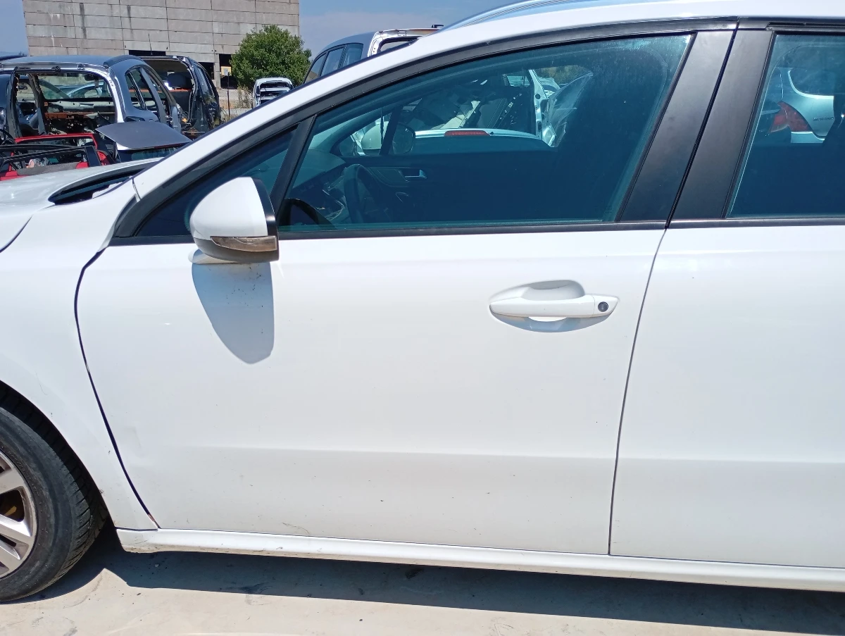 ����� ������ ���� ���� 508SW 1.6��� | Mobile.bg � ����������� 1