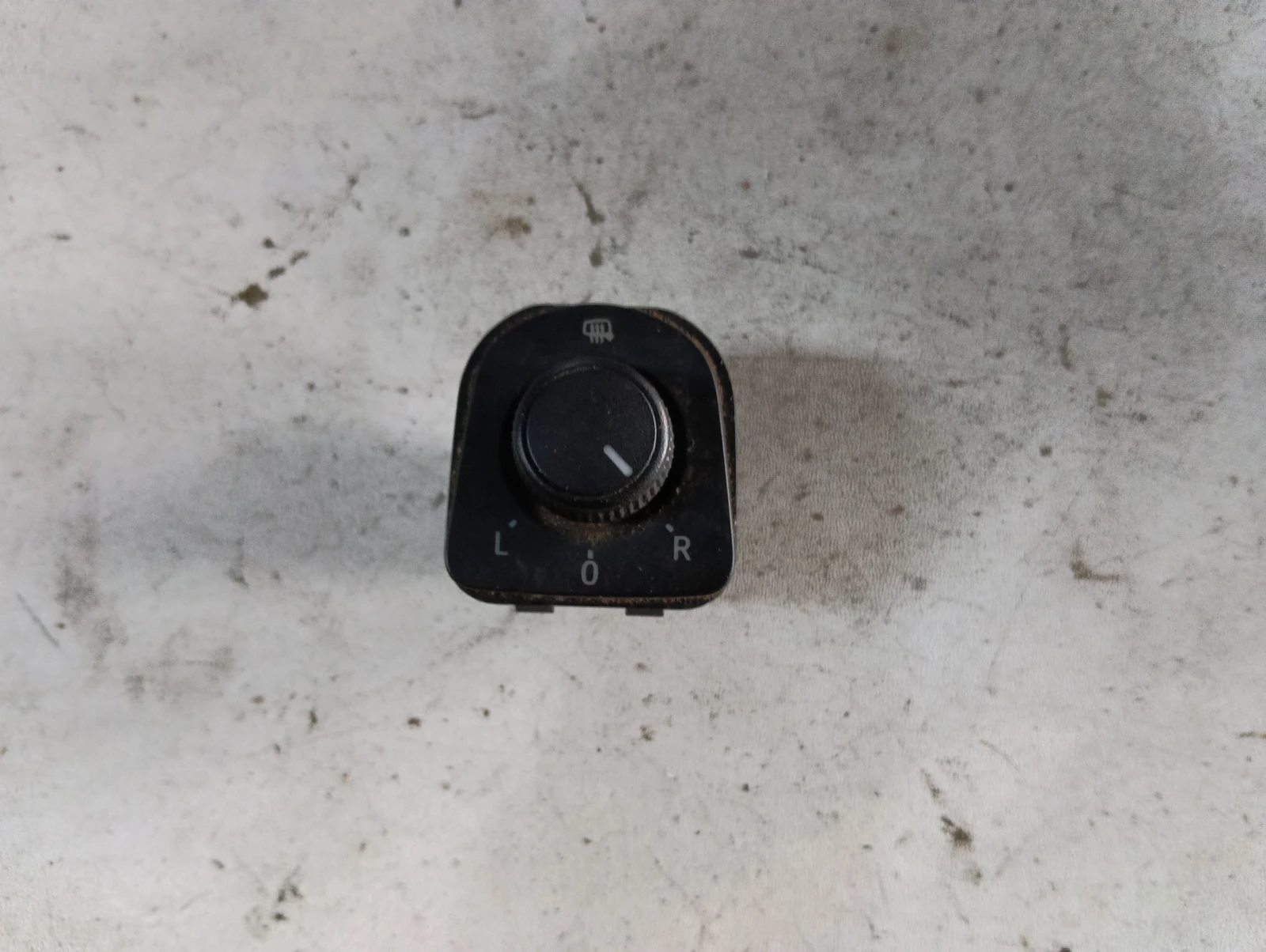 копче огледала 5F0959565D Seat Leon