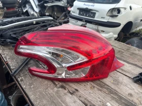        Peugeot /  208 (2012-2019)