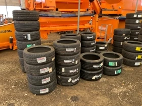 Гуми Летни 255/55R18, снимка 8