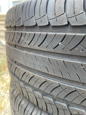 Гуми Летни 255/55R18, снимка 1