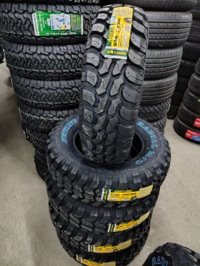 Гуми Всесезонни 225/75R16, снимка 6