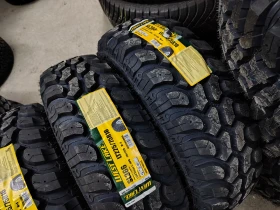 Гуми Всесезонни 225/75R16, снимка 5