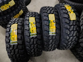 Гуми Всесезонни 225/75R16, снимка 1