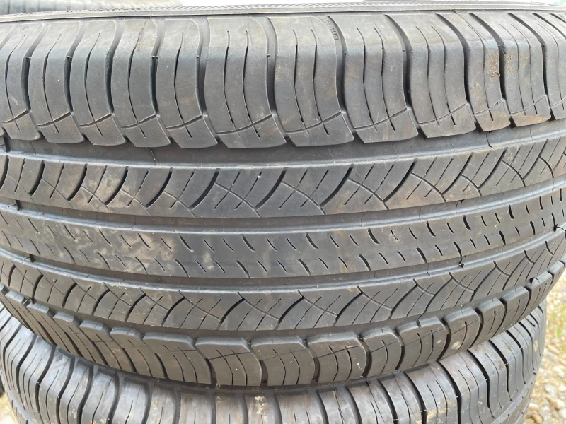 Гуми Летни 255/55R18, снимка 6 - Гуми и джанти - 37287107