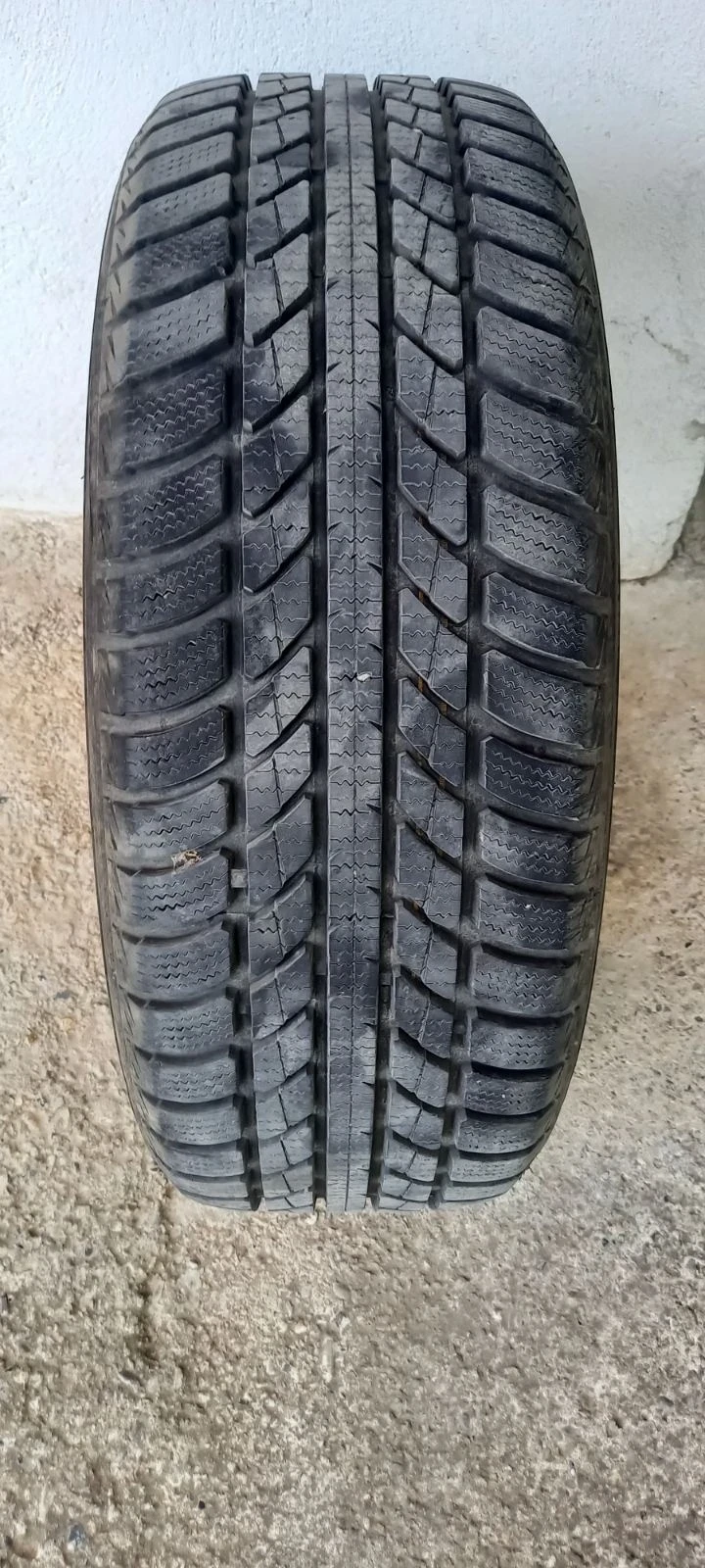 ���� � ������ 225/55R16.5 �� VW | Mobile.bg � ����������� 2