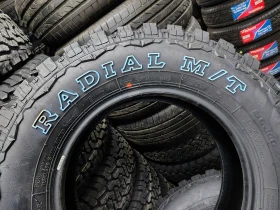 Гуми Всесезонни 225/75R16, снимка 10 - Гуми и джанти - 49418147