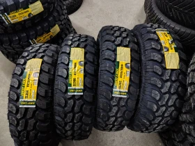 Гуми Всесезонни 225/75R16, снимка 3 - Гуми и джанти - 49418147