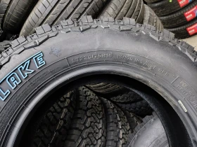 Гуми Всесезонни 225/75R16, снимка 9 - Гуми и джанти - 49418147