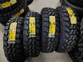 Гуми Всесезонни 225/75R16, снимка 2 - Гуми и джанти - 49418147