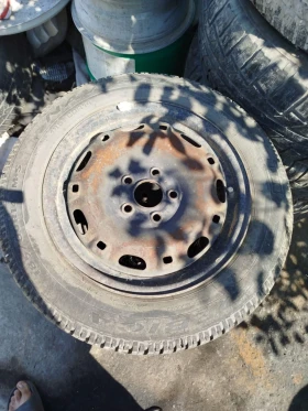 Гуми с джанти Debica 185/60R14, снимка 4 - Гуми и джанти - 52920718