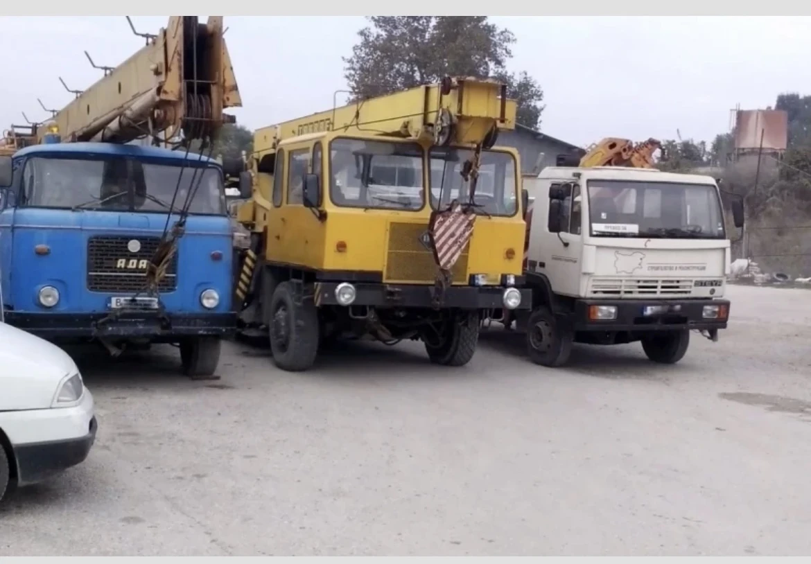   IFA ADK 125 | Mobile.bg   1