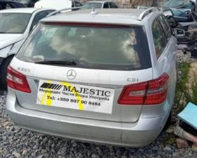 Mercedes-Benz E 200 E200 CGI, снимка 2