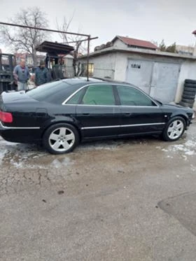 Audi A8 3.3TDI 3 бр., снимка 6