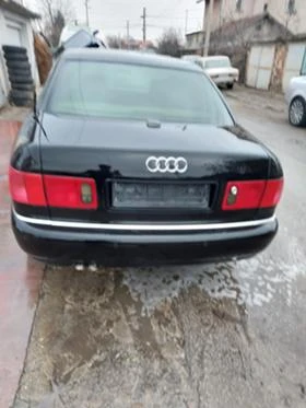 Audi A8 3.3TDI 3 бр., снимка 4
