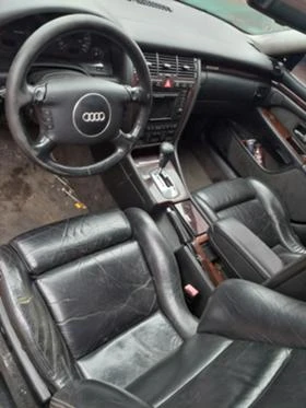 Audi A8 3.3TDI 3 бр., снимка 7