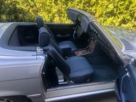 Mercedes-Benz SL 560 SL , снимка 9