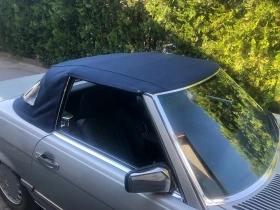 Mercedes-Benz SL 560 SL , снимка 15