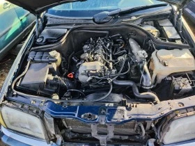 Mercedes-Benz C 220 2.2 CDI, снимка 5