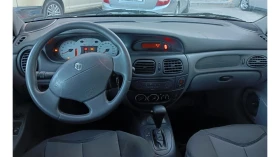 Renault Megane 1 - изображение 7