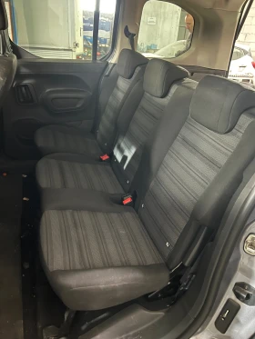 Opel Combo 1.2T, снимка 9