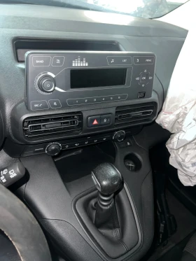 Opel Combo 1.2T, снимка 7