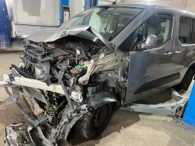 Opel Combo 1.2T, снимка 3