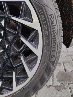 Hyundai Ioniq 5 72.6KW RWD Сервизна Кн, FULL екстри, снимка 15