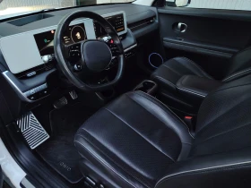 Hyundai Ioniq 5 72.6KW RWD Сервизна Кн, FULL екстри, снимка 10