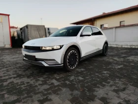 Hyundai Ioniq 5 72.6KW RWD Сервизна Кн, FULL екстри, снимка 4