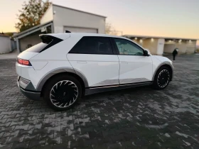 Hyundai Ioniq 5 72.6KW RWD Сервизна Кн, FULL екстри, снимка 5