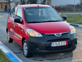 Hyundai I10, снимка 3