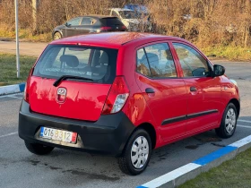 Hyundai I10, снимка 5