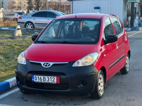 Hyundai I10, снимка 1