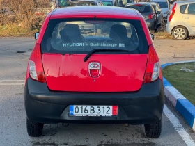 Hyundai I10, снимка 6