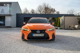 Lexus IS F 500, снимка 2
