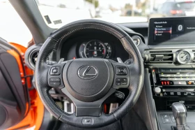 Lexus IS F 500, снимка 11