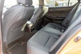 Lexus IS F 500, снимка 14