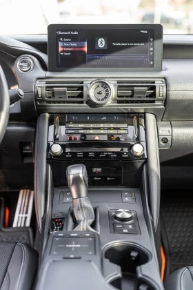 Lexus IS F 500, снимка 13