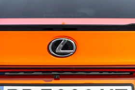 Lexus IS F 500, снимка 8